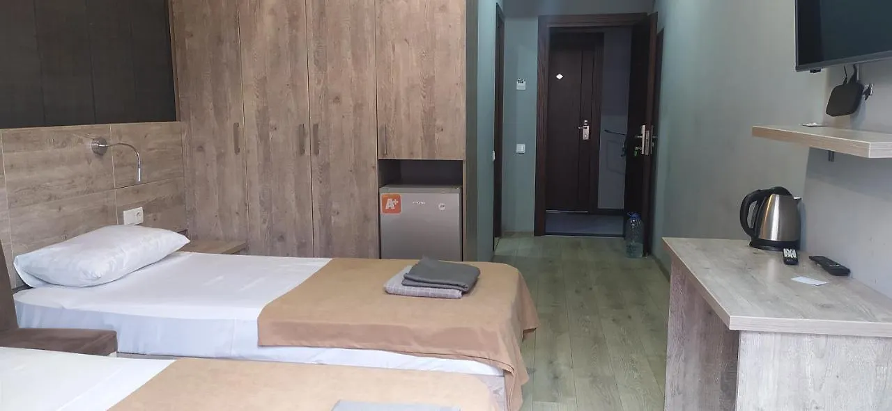 Hotel WineTorium Tbilisi