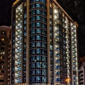 Icon Delux Al Barsha - Formerly Abidos Апарт-отель Дубай