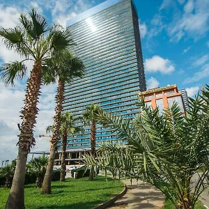 комплекс Real Tower Апарт-отель Батуми
