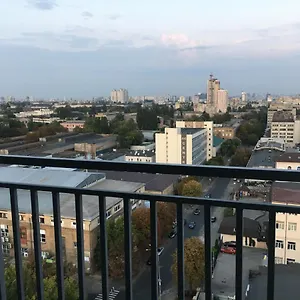 New Quiet Place In Апарт-отель Киев