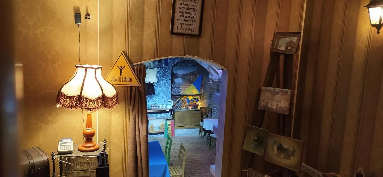 *** Gasthof Hotel WineTorium Tbilisi Georgien